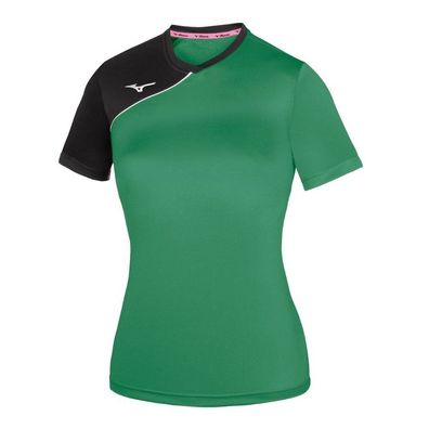 Mizuno Damen T-Shirt Trad Soukyu Shirt W X2EAB730