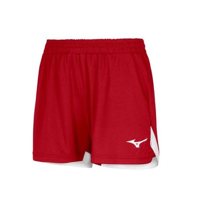 Mizuno Damen Sportshorts Premium Handball Short W X2FB0C02