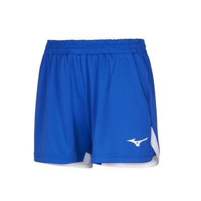 Mizuno Damen Sportshorts Premium Handball Short W X2FB0C02