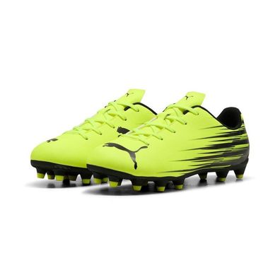 Puma Kinder Fußballschuhe Attacanto II FG/AG JR 108496