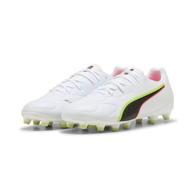 Puma Kinder Fußballschuhe King 20 Match FG/AG JR 108488