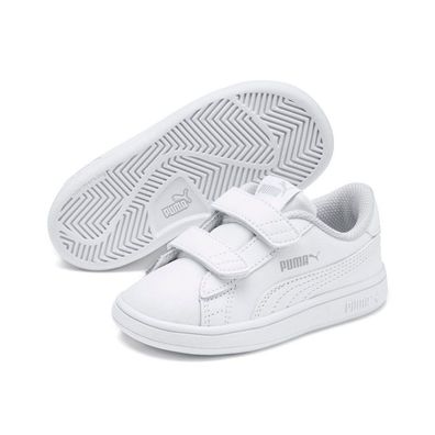 Puma Kinder Sportschuhe Smash V2 L V Inf 365174