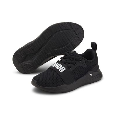 Puma Kinder Sportschuhe Wired Run Ps 374216