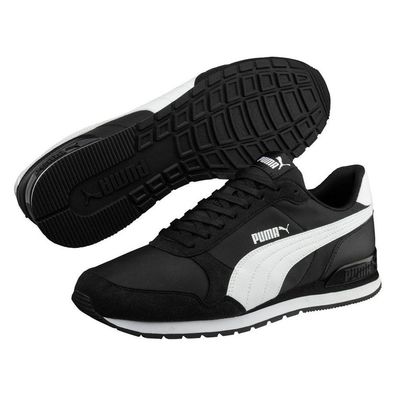 Puma Sportschuhe St Runner V2 Nl 365278