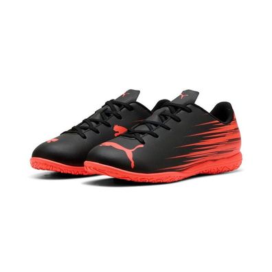Puma Kinder Fußballschuhe Attacanto II IT JR 108498