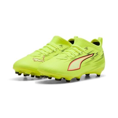 Puma Kinder Fußballschuhe Ultra 6 Match FG/AG JR 108701