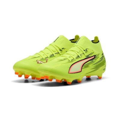 Puma Sneakers mid Ultra 6 Match+ FG/AG 108702