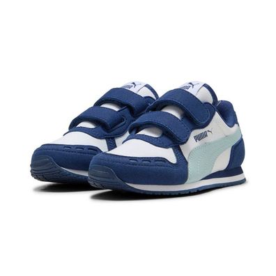 Puma Kinder Schuhe Low Cabana Racer SL 20 V PS 383730