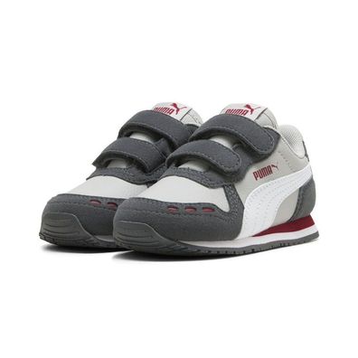 Puma Kinder Schuhe Low Cabana Racer SL 20 V Inf 383731