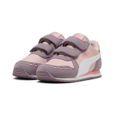 Puma Kinder Schuhe Low Cabana Racer SL 20 V Inf 383731