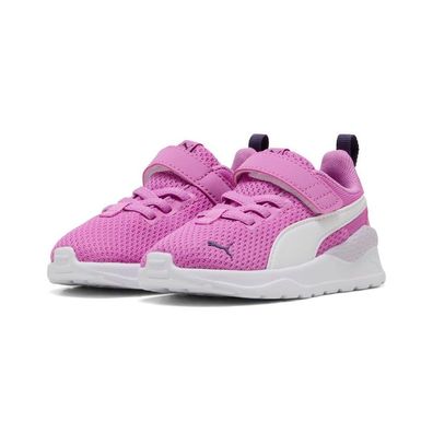 Puma Kinder Schuhe Low Anzarun Lite AC Inf 372010