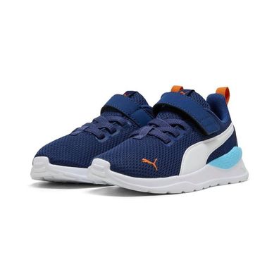 Puma Kinder Schuhe Low Anzarun Lite AC+ PS 372009