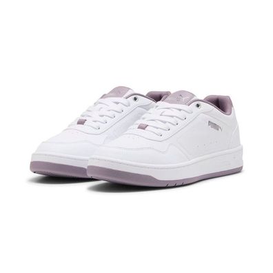 Puma Damen Schuhe Low Court Classy 395021