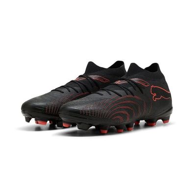 Puma Sneakers mid Future 9 Match FG/AG 108713