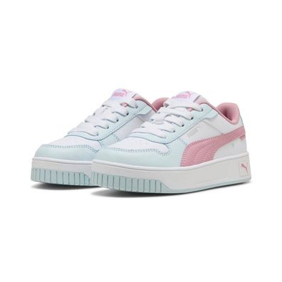 Puma Kinder Schuhe Low Carina Street PS 393847