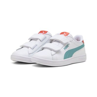 Puma Kinder Schuhe Low Smash 3.0 L V PS 392033