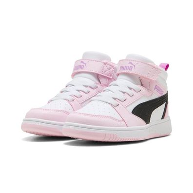 Puma Kinder Schuhe Mid Rebound V6 Mid AC+ PS 393832
