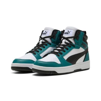 Puma Schuhe Mid Rebound v6 392326