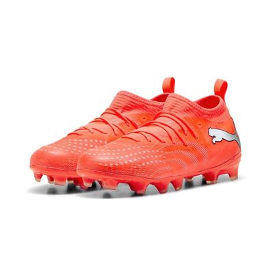 Puma Kinder Fußballschuhe Future 9 Match FG/AG JR 108721