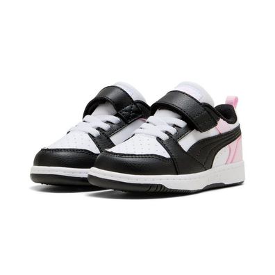 Puma Kinder Schuhe Mid Rebound V6 Lo AC+ Inf 397420