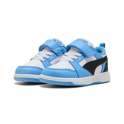 Puma Kinder Schuhe Mid Rebound V6 Lo AC+ Inf 397420