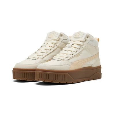 Puma Damen Schuhe Mid Karmen II Idol Mid WTR 397464
