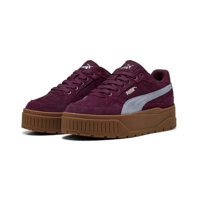 Puma Damen Schuhe Low Karmen II Idol SD 397462