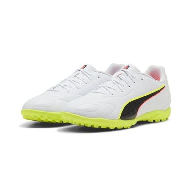 Puma Fußballschuhe King 20 Play TT 108733