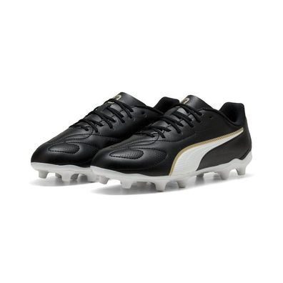 Puma Kinder Fußballschuhe King 20 Play FG/AG JR 108735