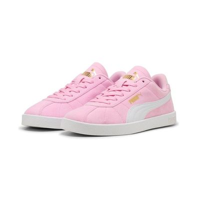 Puma Kinder Schuhe Low Club II Jr 398886