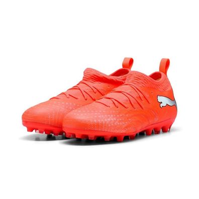 Puma Kinder Sneakers mid Future 9 Match MG JR 108917