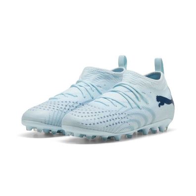 Puma Kinder Sneakers mid Future 9 Match MG JR 108917