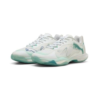 Puma Damen Sportschuhe Vantage Nitro W+ Game ON 108896