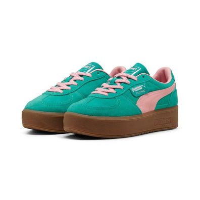 Puma Damen Sneaker Palermo Elevata Wns 399348