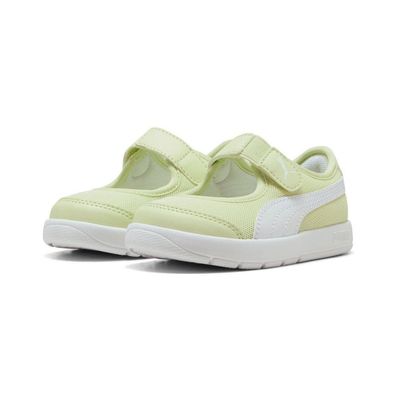 Puma Kinder Schuhe Mid Courtflex v3 Lina V Inf 400579