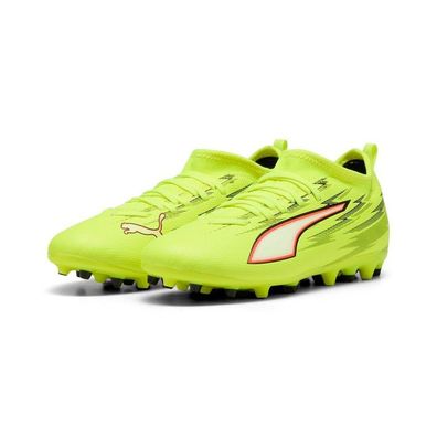 Puma Kinder Fußballschuhe Ultra 6 Match MG JR 108973