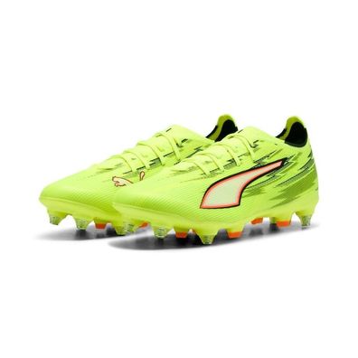 Puma Fußballschuhe Ultra 6 Match MxSG 108974