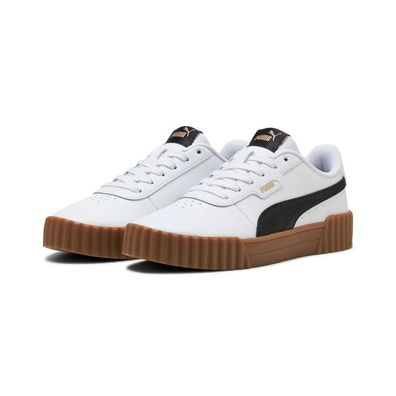 Puma Damen Schuhe Low Carina 3.0 400365