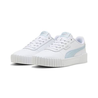 Puma Damen Schuhe Low Carina 3.0 400365