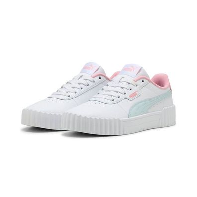 Puma Kinder Schuhe Low Carina 3.0 Jr 401476