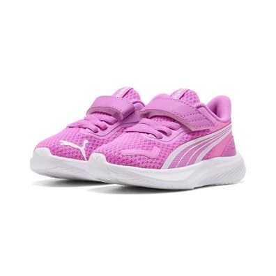 Puma Kinder Schuhe Low Pounce AC+ Inf 401516