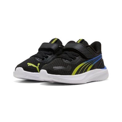 Puma Kinder Schuhe Low Pounce AC+ Inf 401516