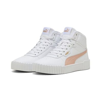 Puma Damen Sneakers mid Carina 3.0 401454