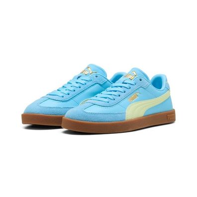 Puma Kinder Schuhe Low Club II Era Jr 401489