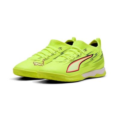 Puma Kinder Fußballschuhe Ultra 6 Match IT + Mid JR 109003