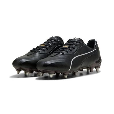 Puma Fußballschuhe King Platinum MxSG 109028