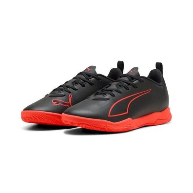 Puma Kinder Fußballschuhe Ultra 6 Play IT JR 109056