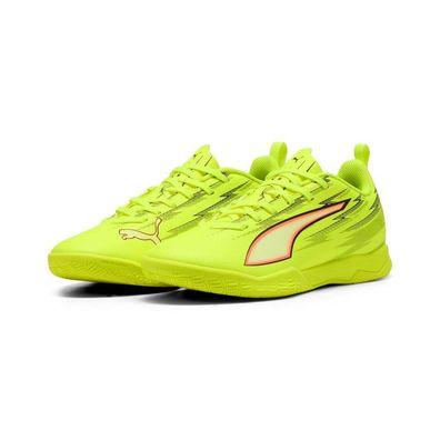 Puma Kinder Fußballschuhe Ultra 6 Play IT JR 109056