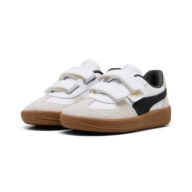 Puma Kinder Sneaker Palermo Lth V Inf 402004