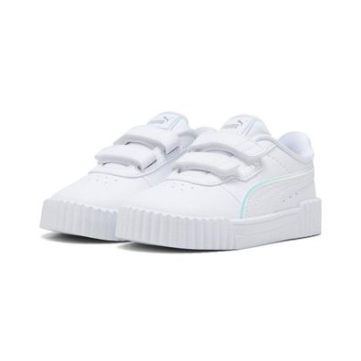 Puma Kinder Sneaker Carina 3.0 Holo 2.0 V Inf 402283